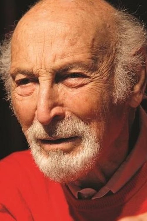 Yehuda Efroni zdjęcie