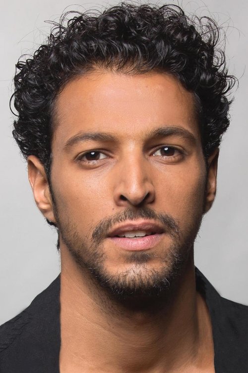 Yehuda Nahari Halevi zdjęcie