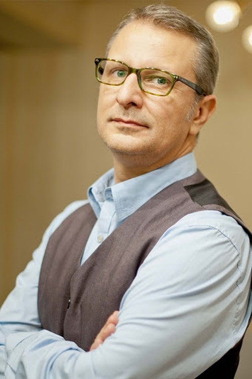 Yekta Kopan zdjęcie