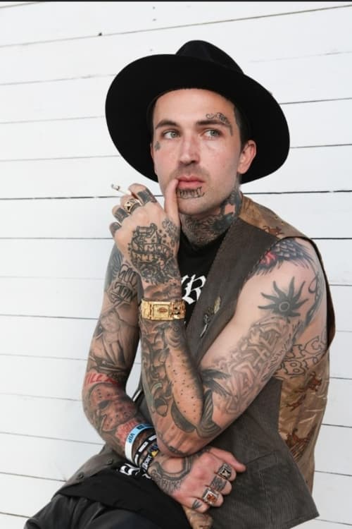 Yelawolf zdjęcie