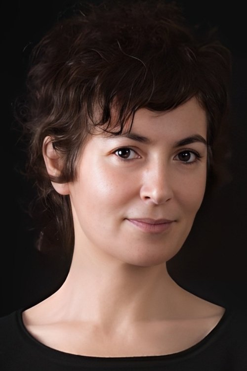 Yelda Reynaud zdjęcie