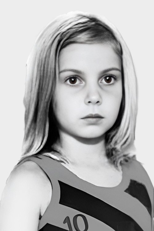 Yella Rottländer zdjęcie