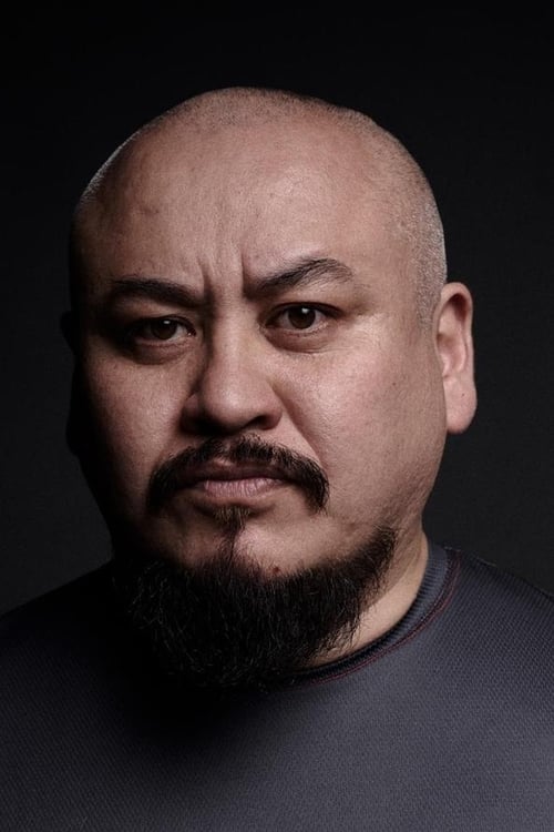 Yerden Telemisov zdjęcie