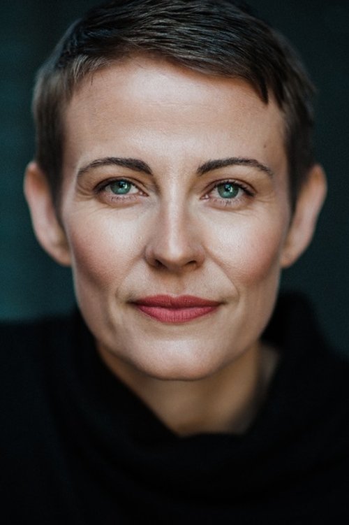 Yesse Spence zdjęcie