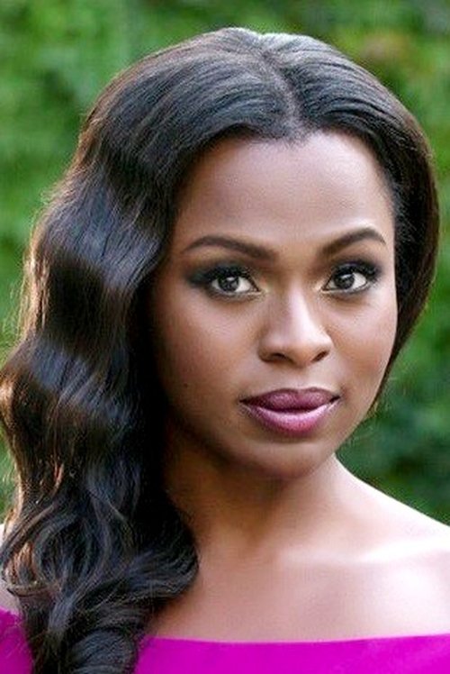 Yetide Badaki zdjęcie