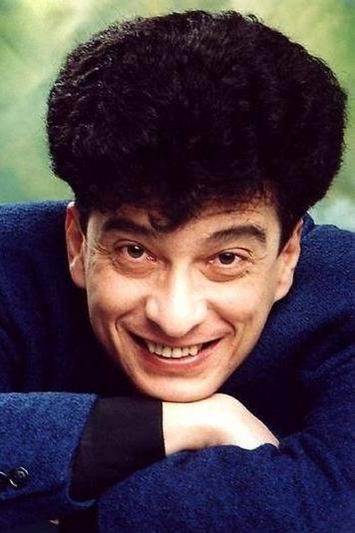 Yevhen Chepurniak zdjęcie