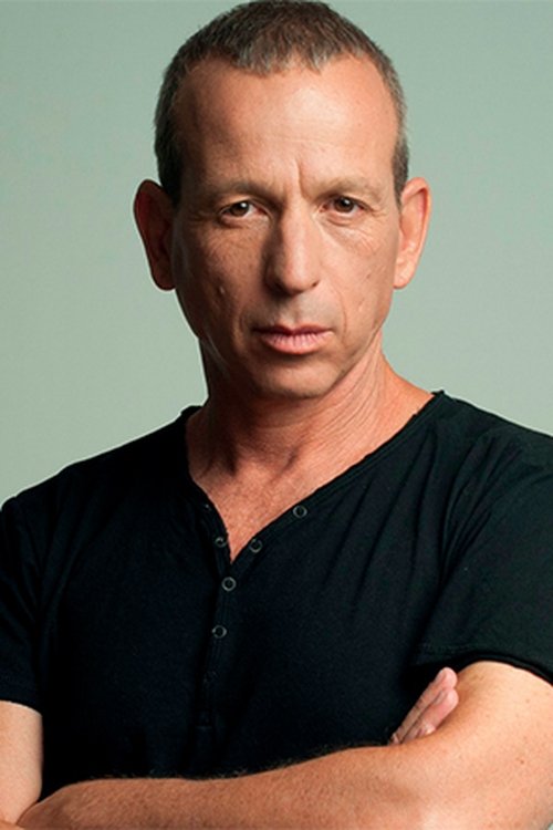 Yftach Katzur zdjęcie