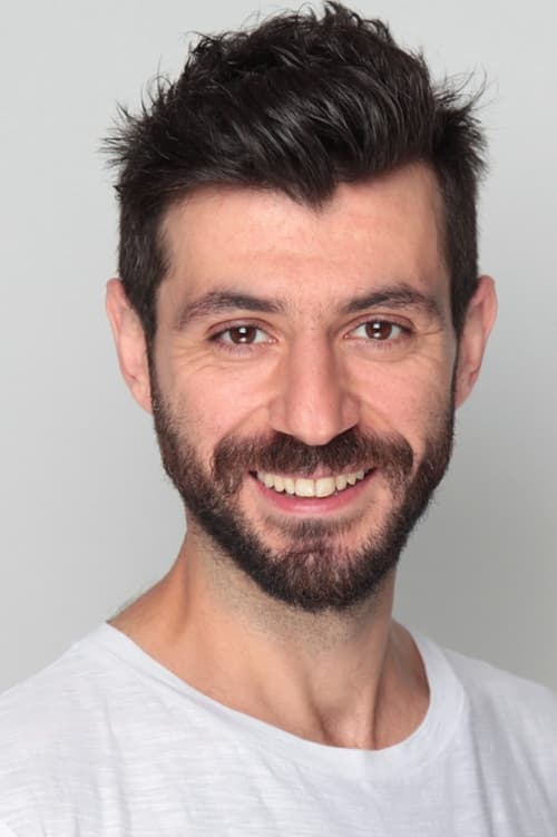 Yiğit Çakır zdjęcie