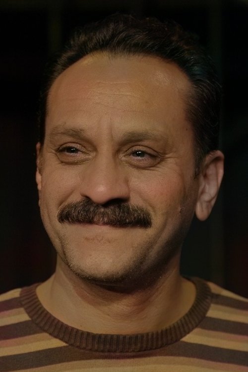 Yıldırım Şimşek zdjęcie