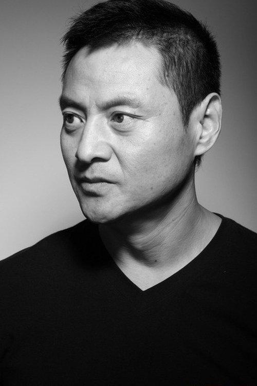 Yin Zhusheng zdjęcie