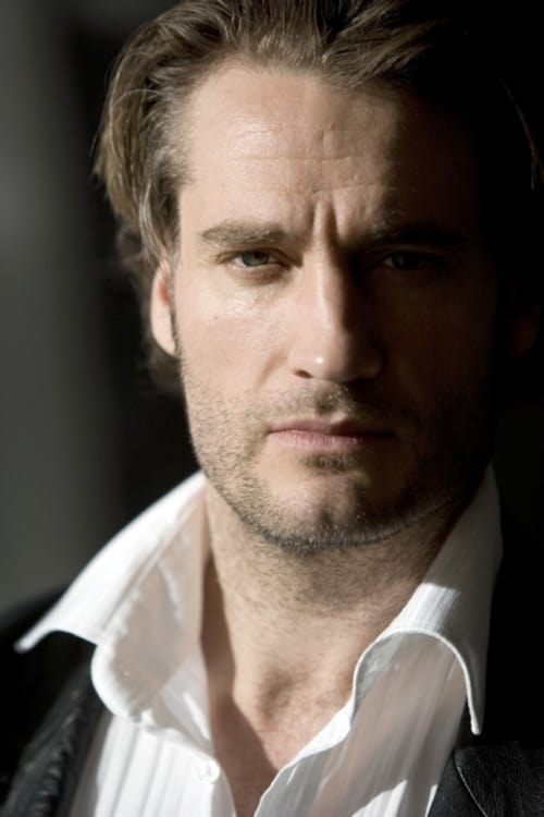 Yngve Dahlberg zdjęcie