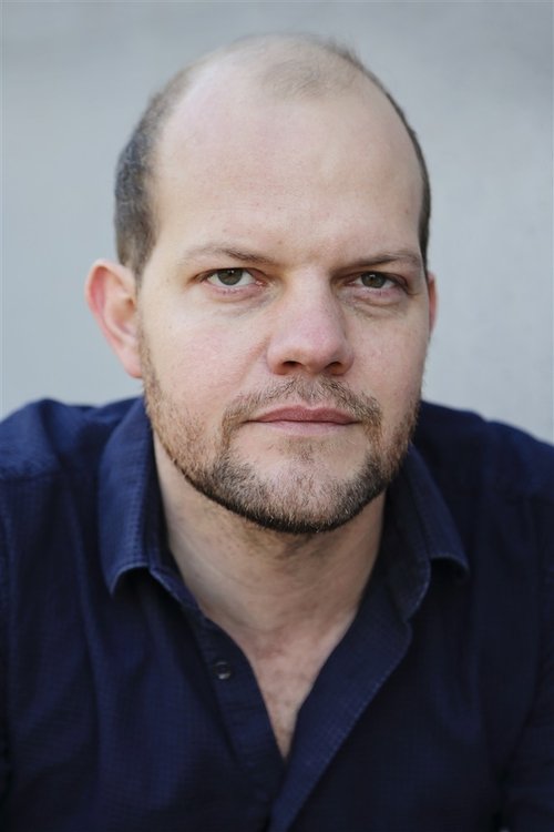 Yoann Blanc zdjęcie