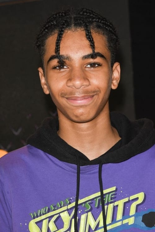 Yoann Eloundou Noah zdjęcie