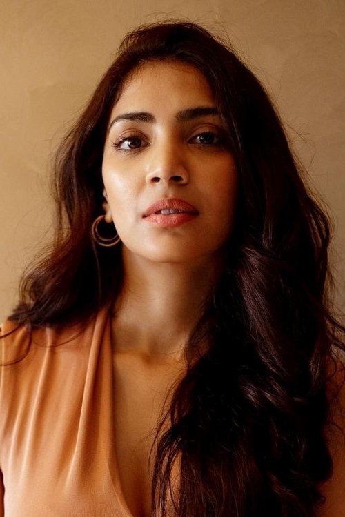 Yogita Bihani zdjęcie