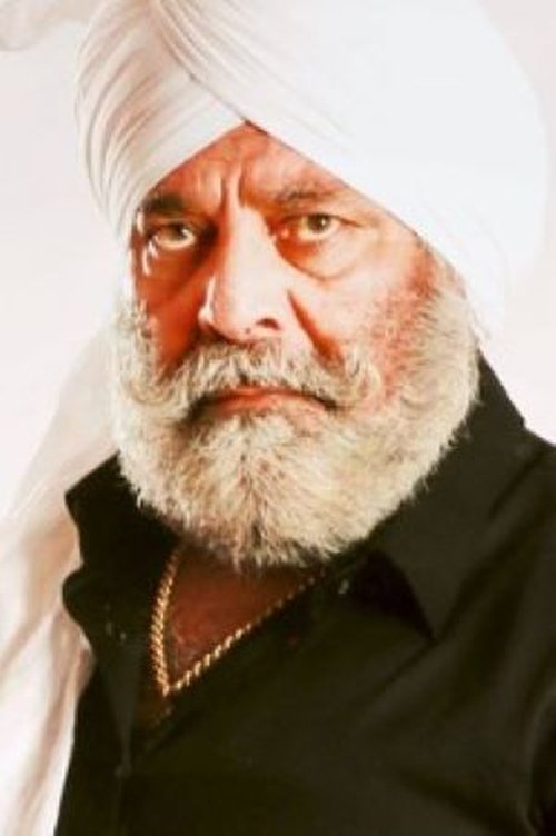 Yograj Singh zdjęcie