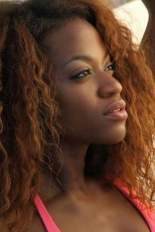 Yohana Allen zdjęcie