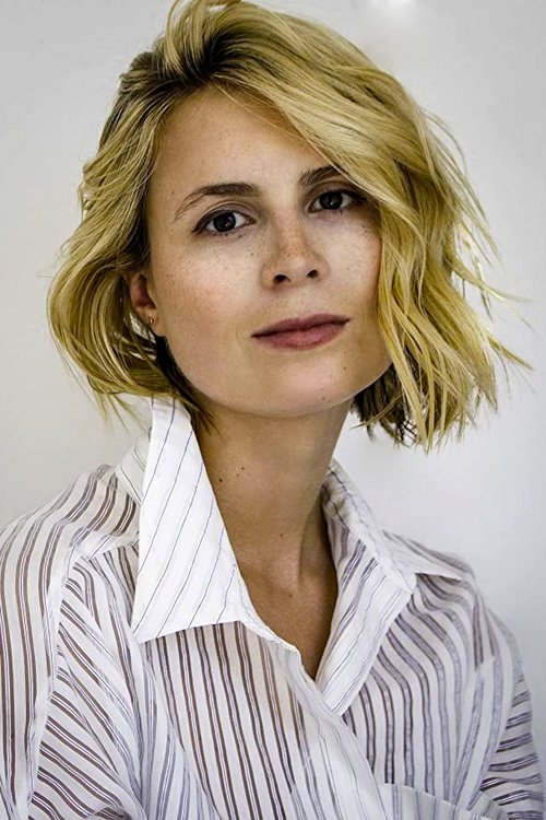 Yolanda Kettle zdjęcie