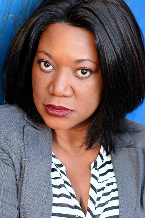 Yolanda Stange zdjęcie