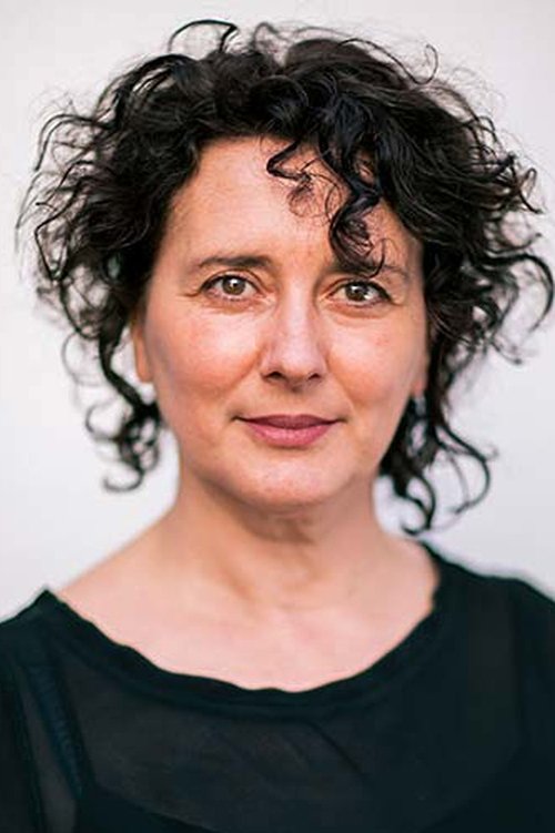 Yolanda Vazquez zdjęcie