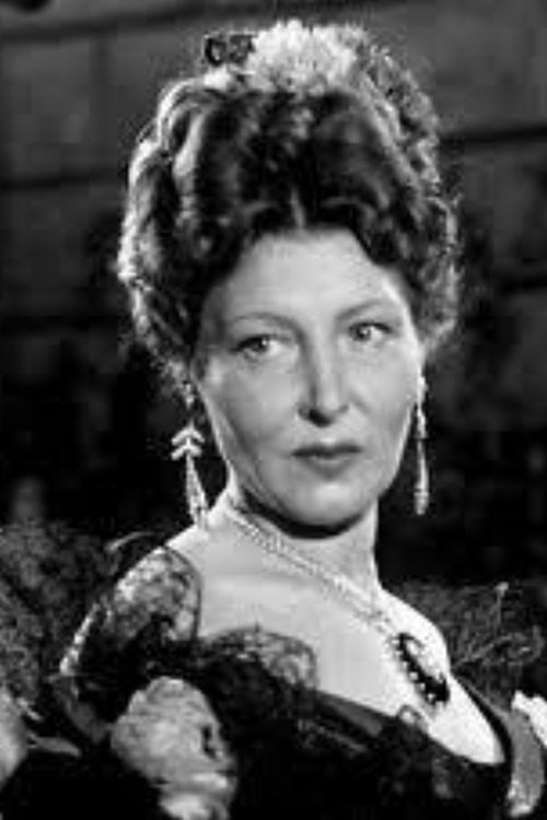 Yolande Laffon zdjęcie