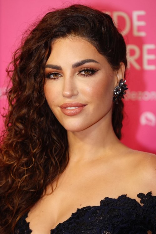 Yolanthe Cabau zdjęcie