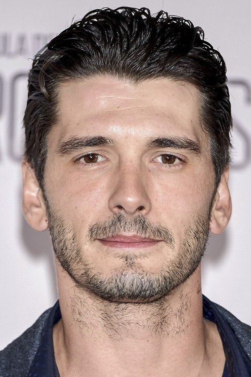 Yon González zdjęcie