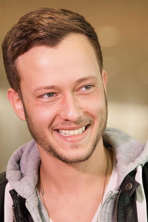 Yon Tumarkin zdjęcie