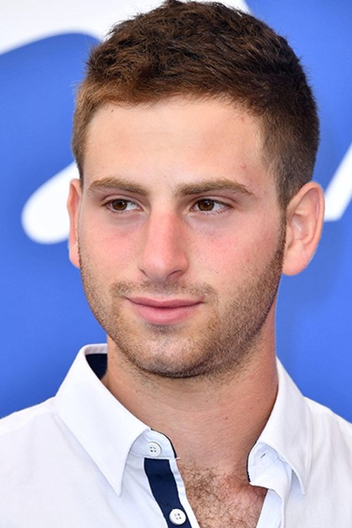 Yonaton Shiray zdjęcie