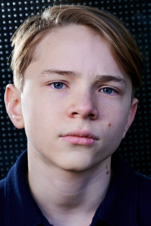 Yoran Leicher zdjęcie