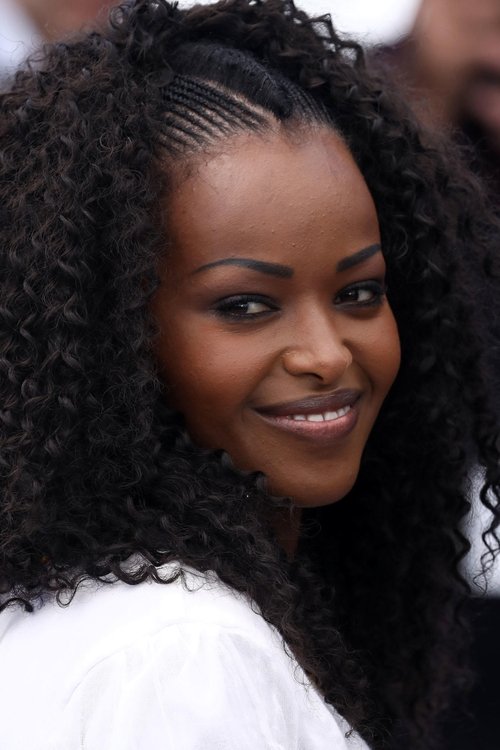 Yordanos Shifera zdjęcie