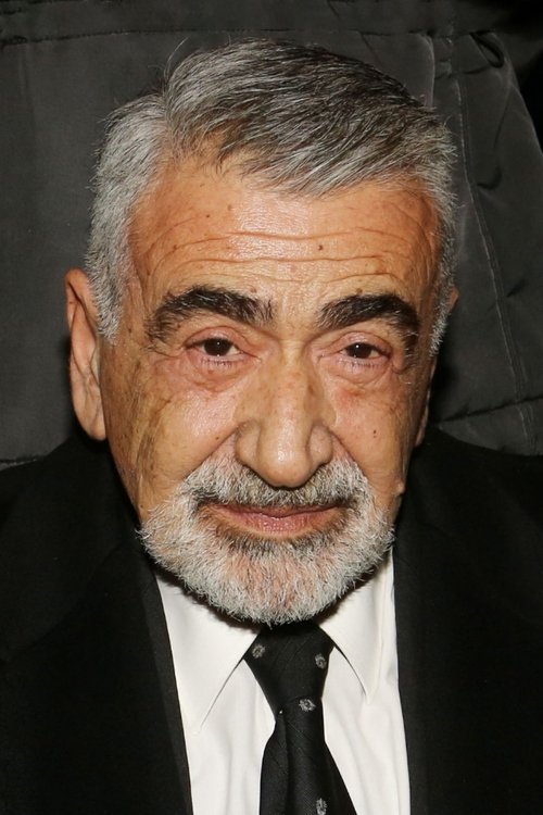 Yorgo Voyagis zdjęcie