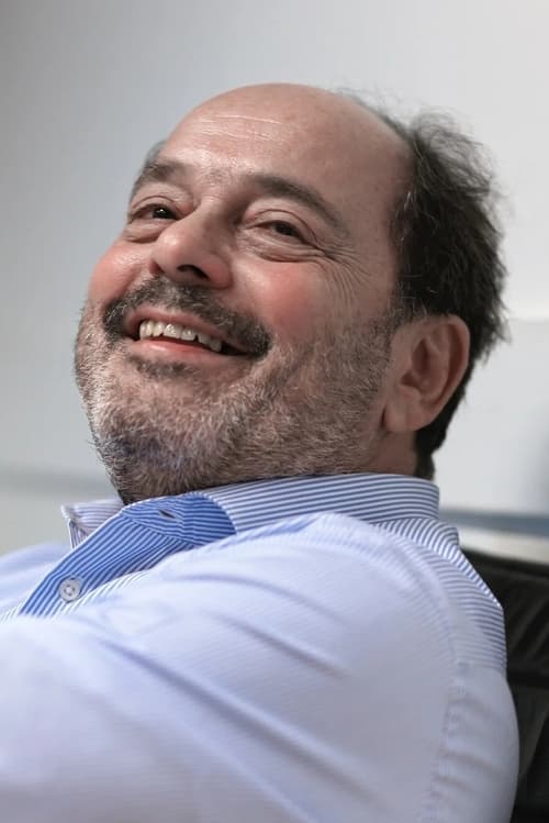 Yorgos Stefanakos zdjęcie