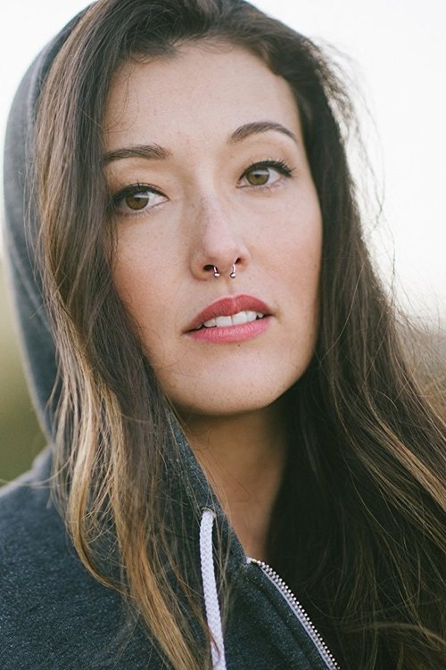 Yoshie Bancroft zdjęcie