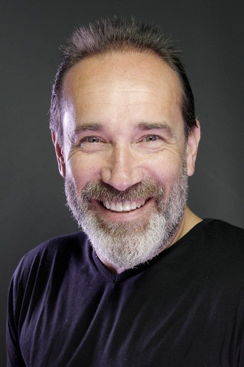 Yosi Mizrahi zdjęcie