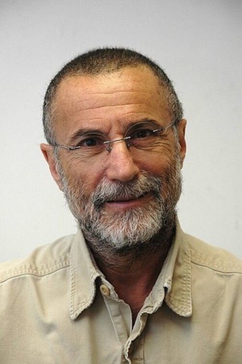 Yossi Melman zdjęcie