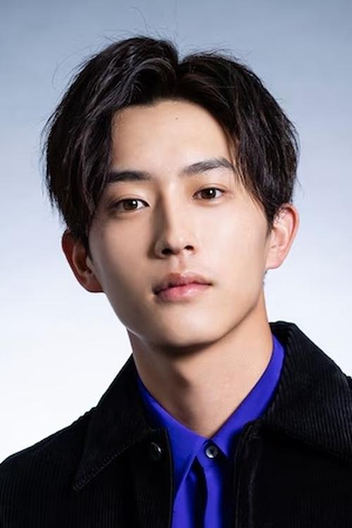 Yosuke Sugino zdjęcie