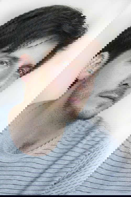 Yotam Ishay zdjęcie