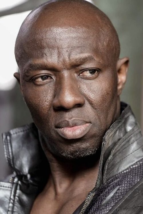 Youl Samare zdjęcie