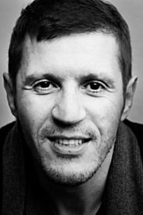 Younes Bachir zdjęcie