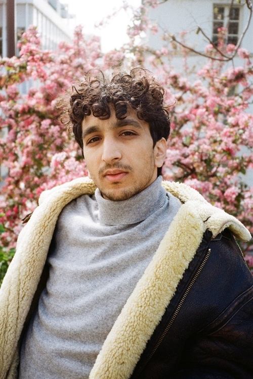 Younès Boucif zdjęcie