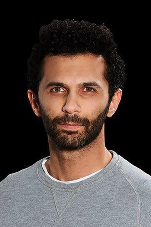 Younes Medhat zdjęcie