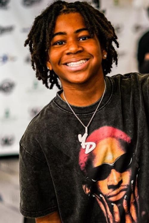 Young Dylan zdjęcie