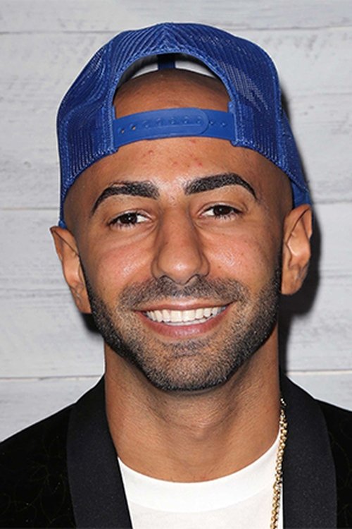 Yousef Erakat zdjęcie