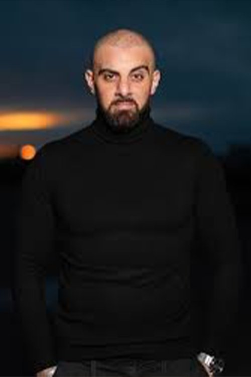 Yousef Ramal zdjęcie