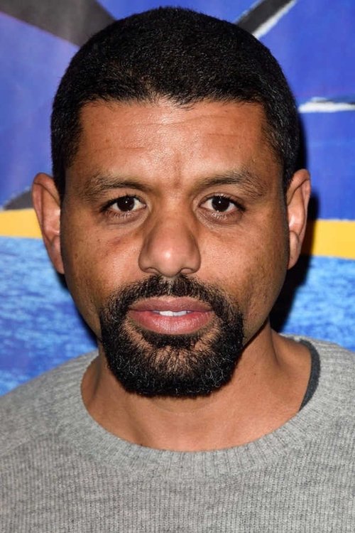 Youssef Hajdi zdjęcie