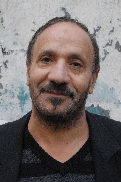 Youssef Hamid zdjęcie