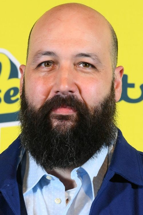 Youssef Kerkour zdjęcie