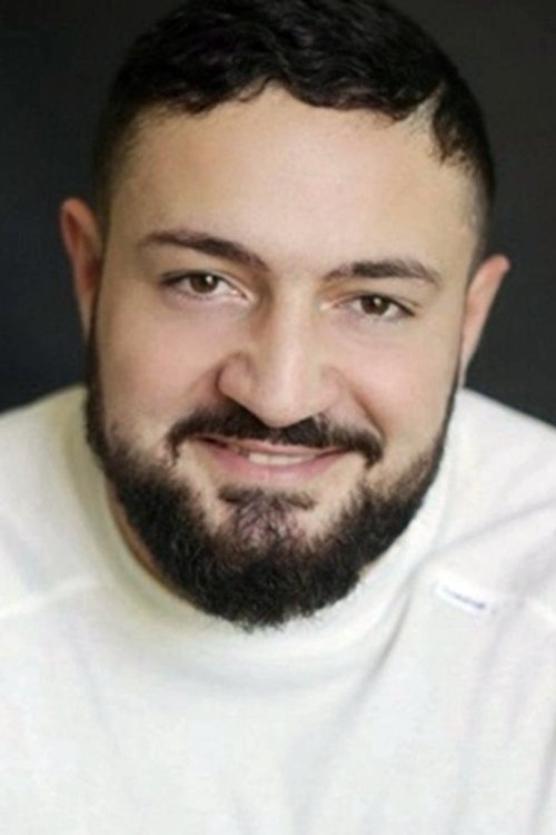 Youssef Sahraoui zdjęcie