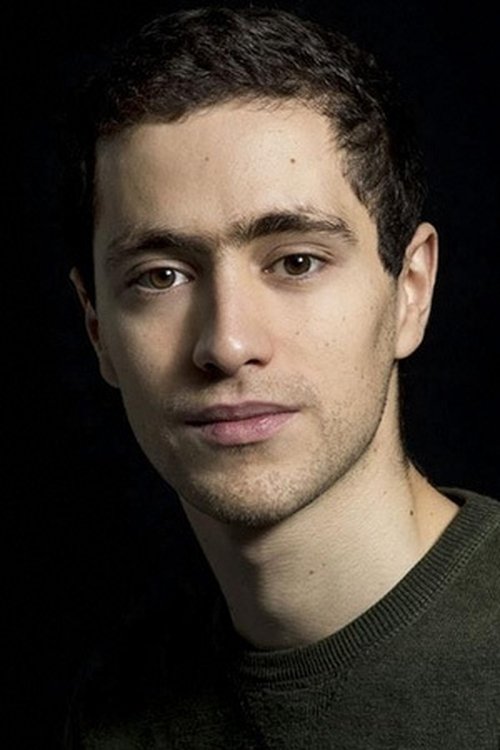 Youssouf Abi-Ayad zdjęcie