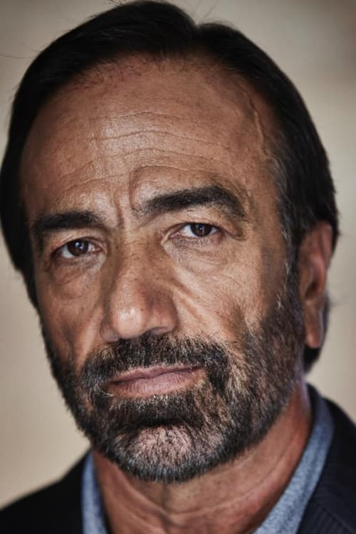 Yousuf Azami zdjęcie